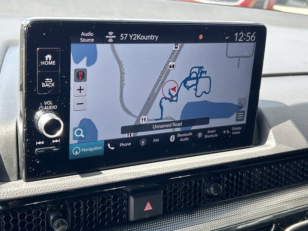 Used 2025 Honda CR-V Sport Touring image 22