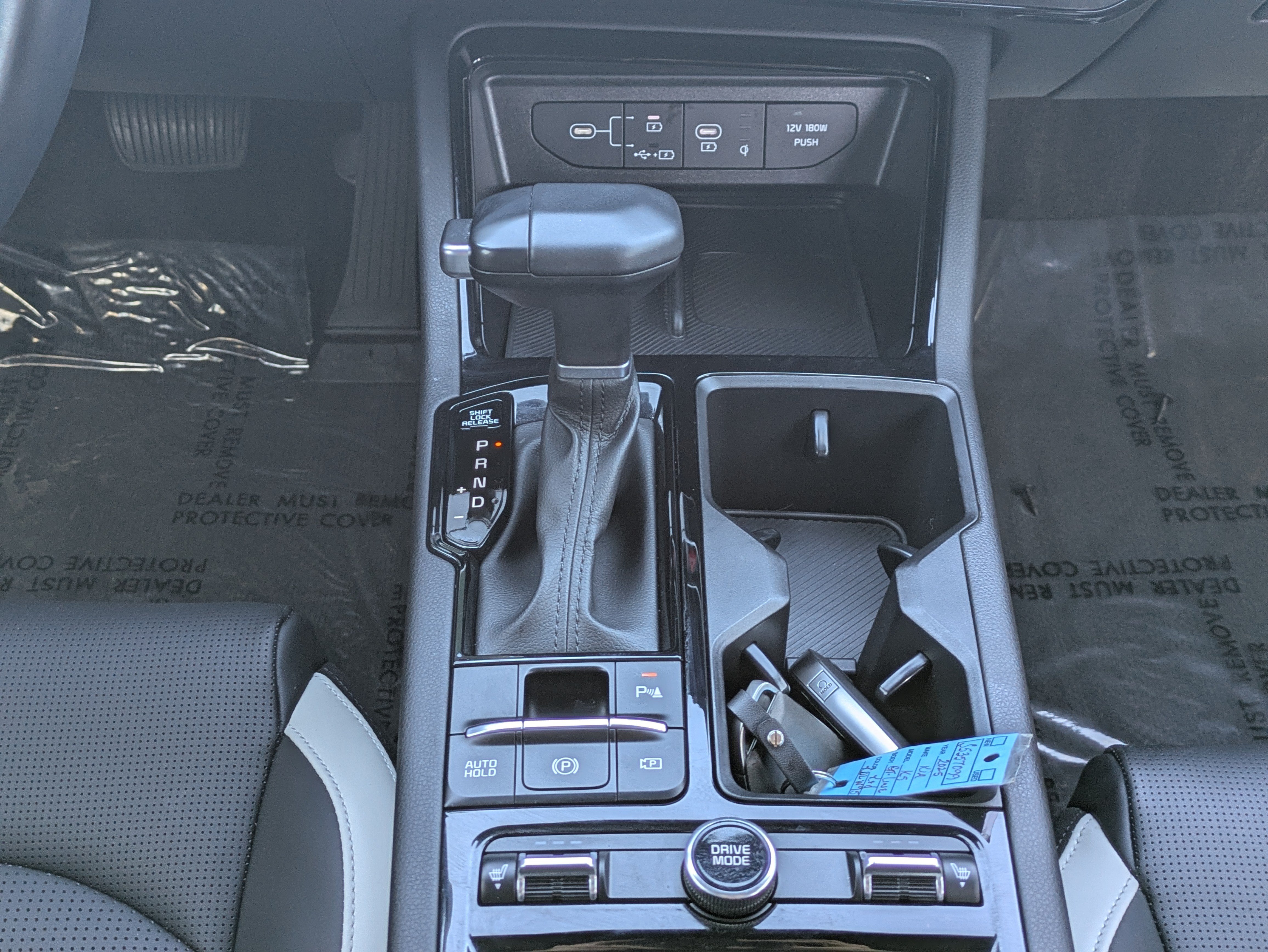 Certified 2025 Kia K5 GT-Line FWD image 19