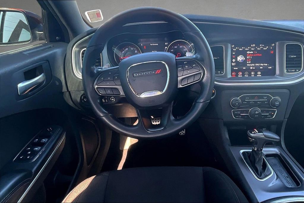 Used 2020 Dodge Charger GT RWD image 9
