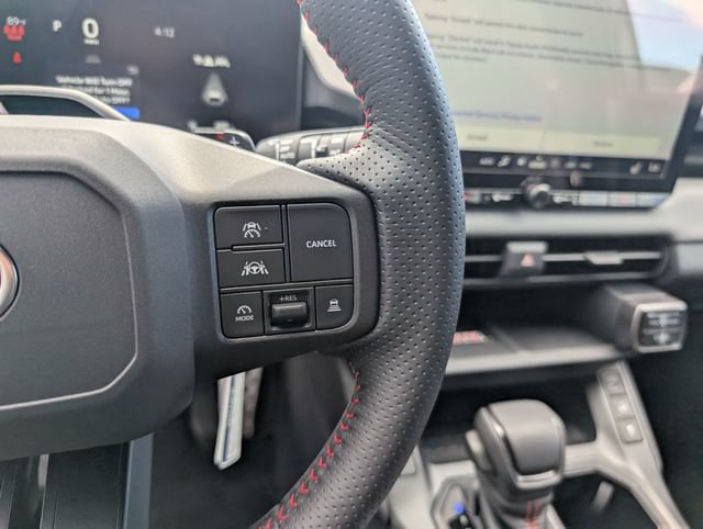 New 2026 Toyota RAV4 AWD Plug-in Hybrid image 18