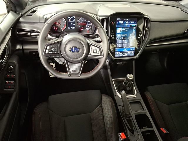Used 2024 Subaru WRX Premium image 2