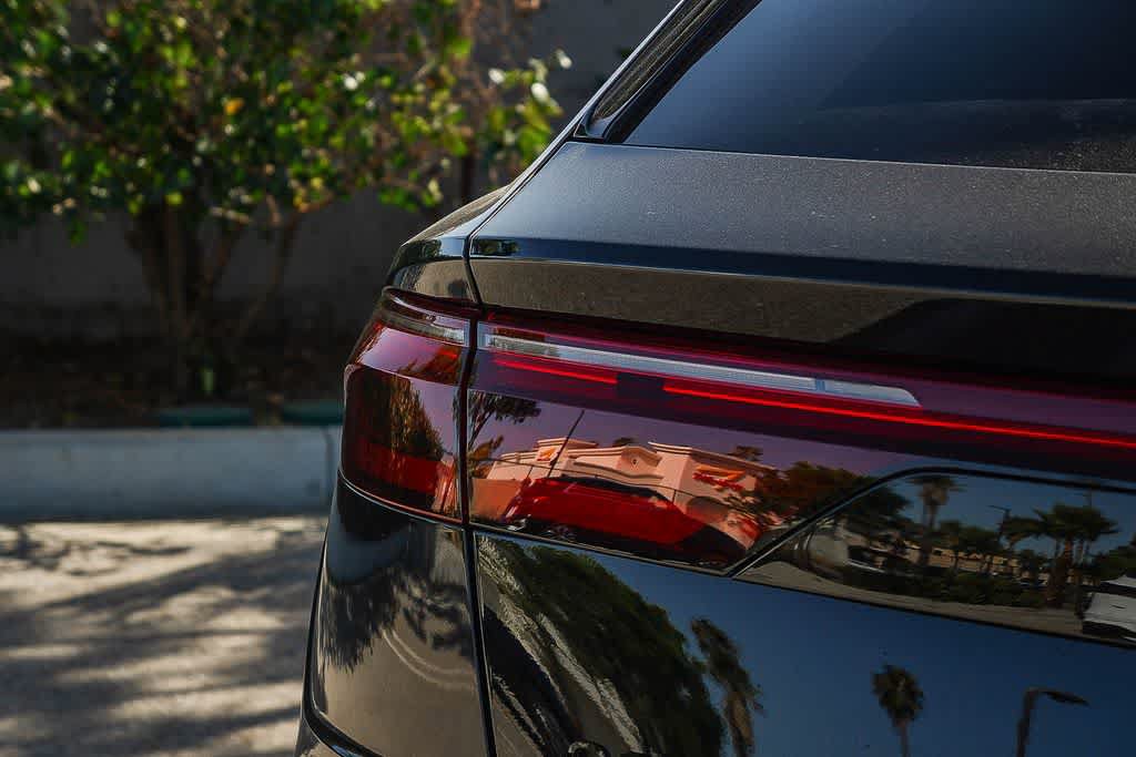 New 2026 Audi Q8 Premium Plus AWD/4WD image 5
