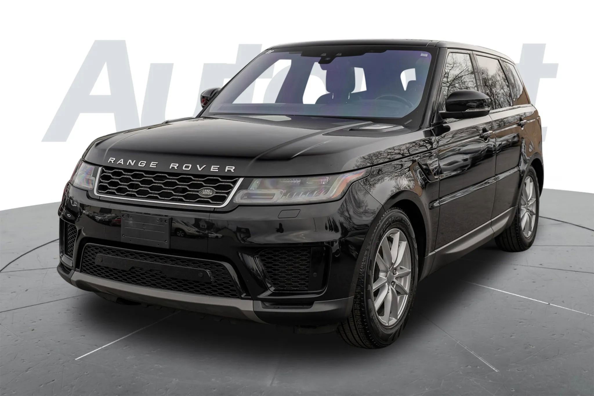 Used 2018 Land Rover Range Rover Sport SE AWD/4WD image 5