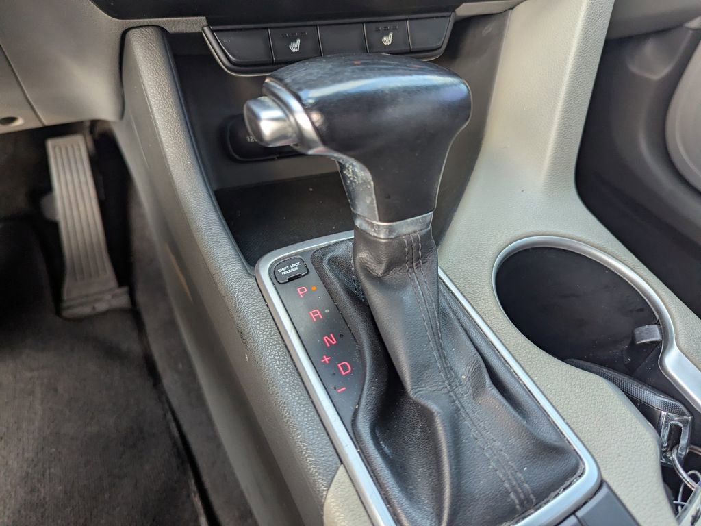 Used 2017 Kia Sportage EX image 23