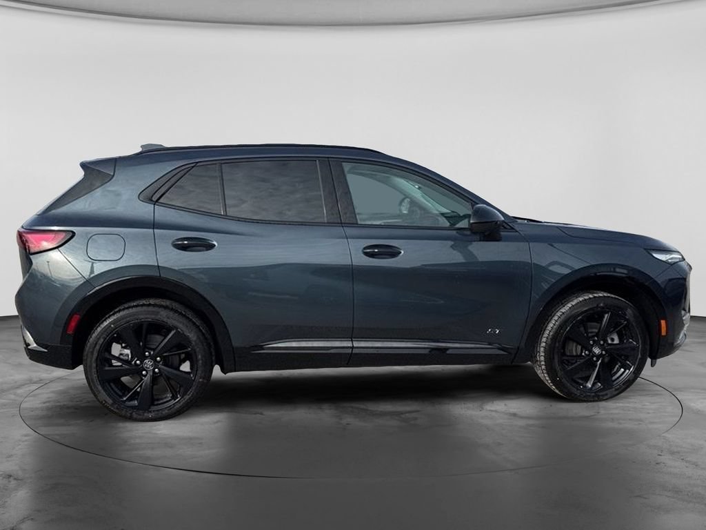 New 2026 Buick Envision Sport Touring AWD/4WD image 14