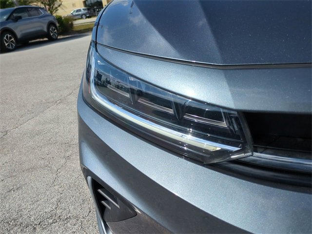 Used 2025 Volkswagen Jetta S image 10