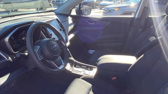 Certified 2025 Subaru Ascent Premium image 31