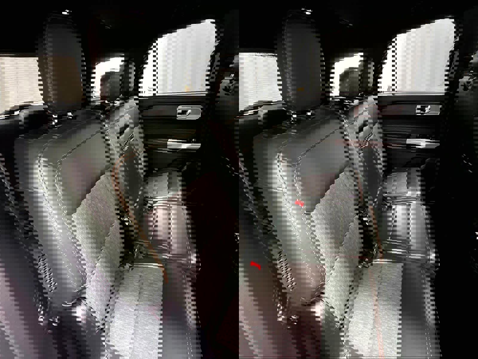 Used 2023 Ford Explorer Timberline w/ Timberline Technology Package image 16