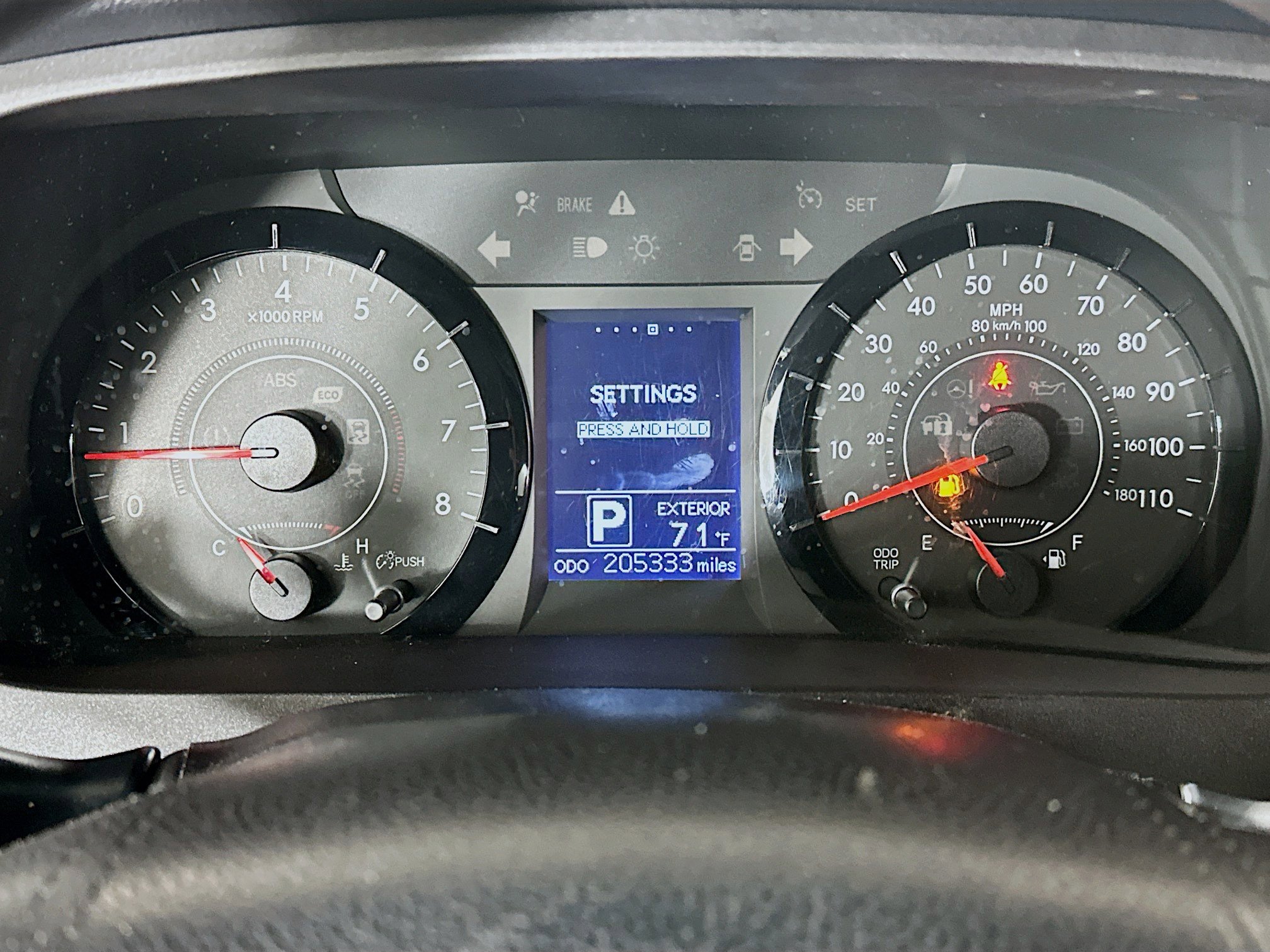 Used 2015 Toyota Sienna LE image 18