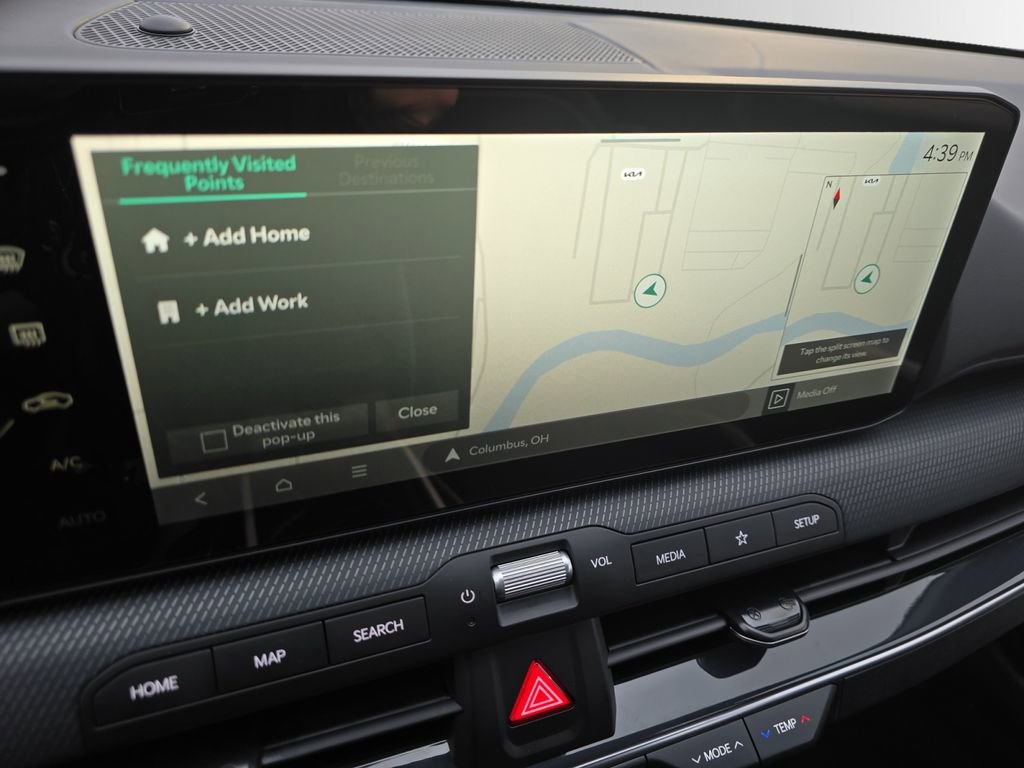 New 2025 Kia K4 GT-Line image 7