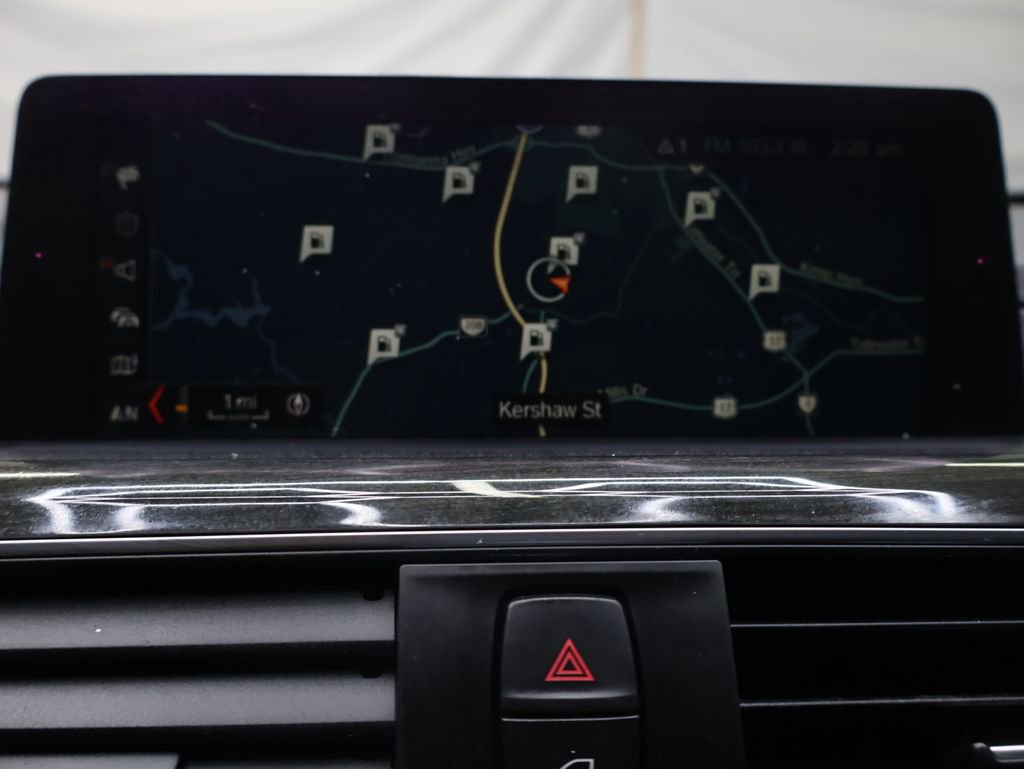 Used 2018 BMW 430i xDrive Coupe image 21