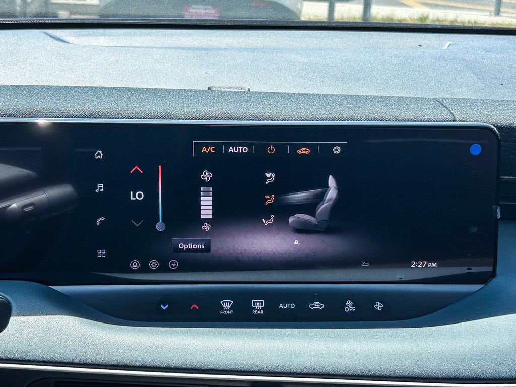 New 2026 Nissan Leaf w/ Protection Package FWD image 14