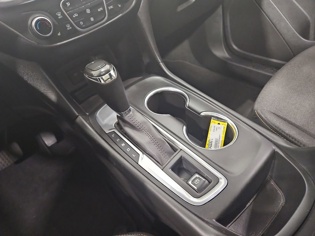 Used 2019 Chevrolet Equinox LT FWD image 25