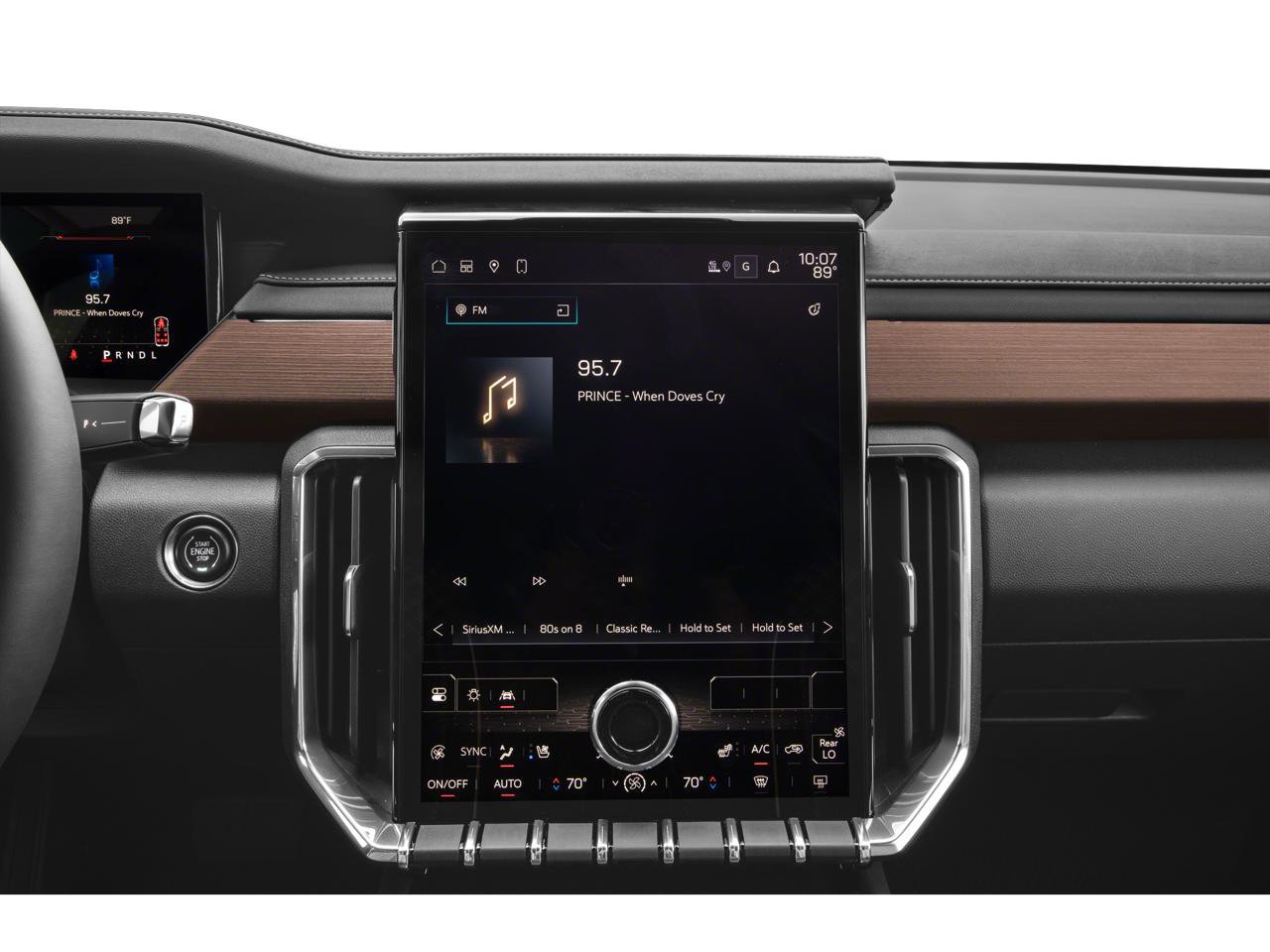 New 2026 GMC Acadia Denali w/ Super Cruise Package image 34