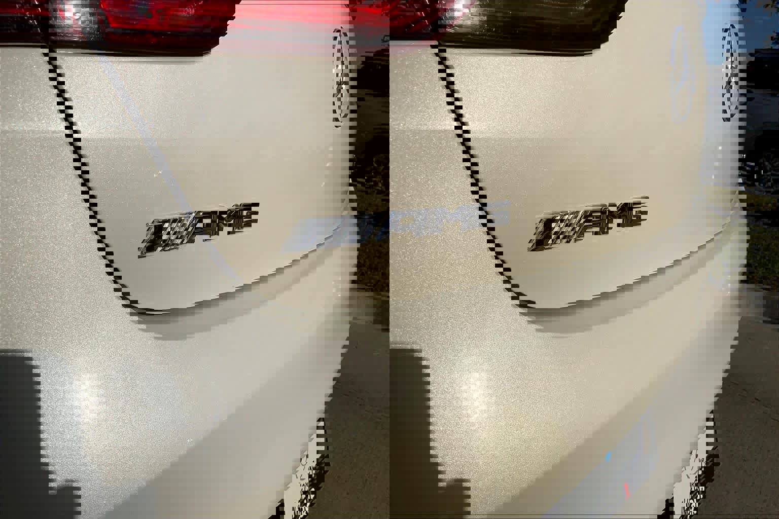 Used 2018 Mercedes-Benz GLE 43 AMG 4MATIC Coupe image 9