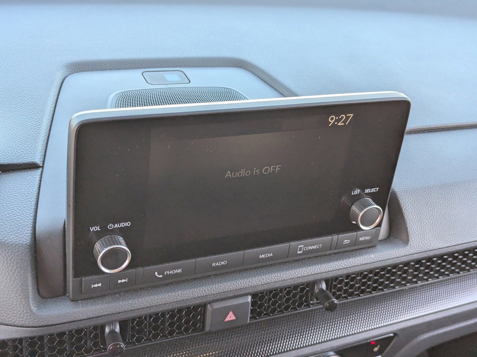 Used 2025 Honda CR-V Sport image 27