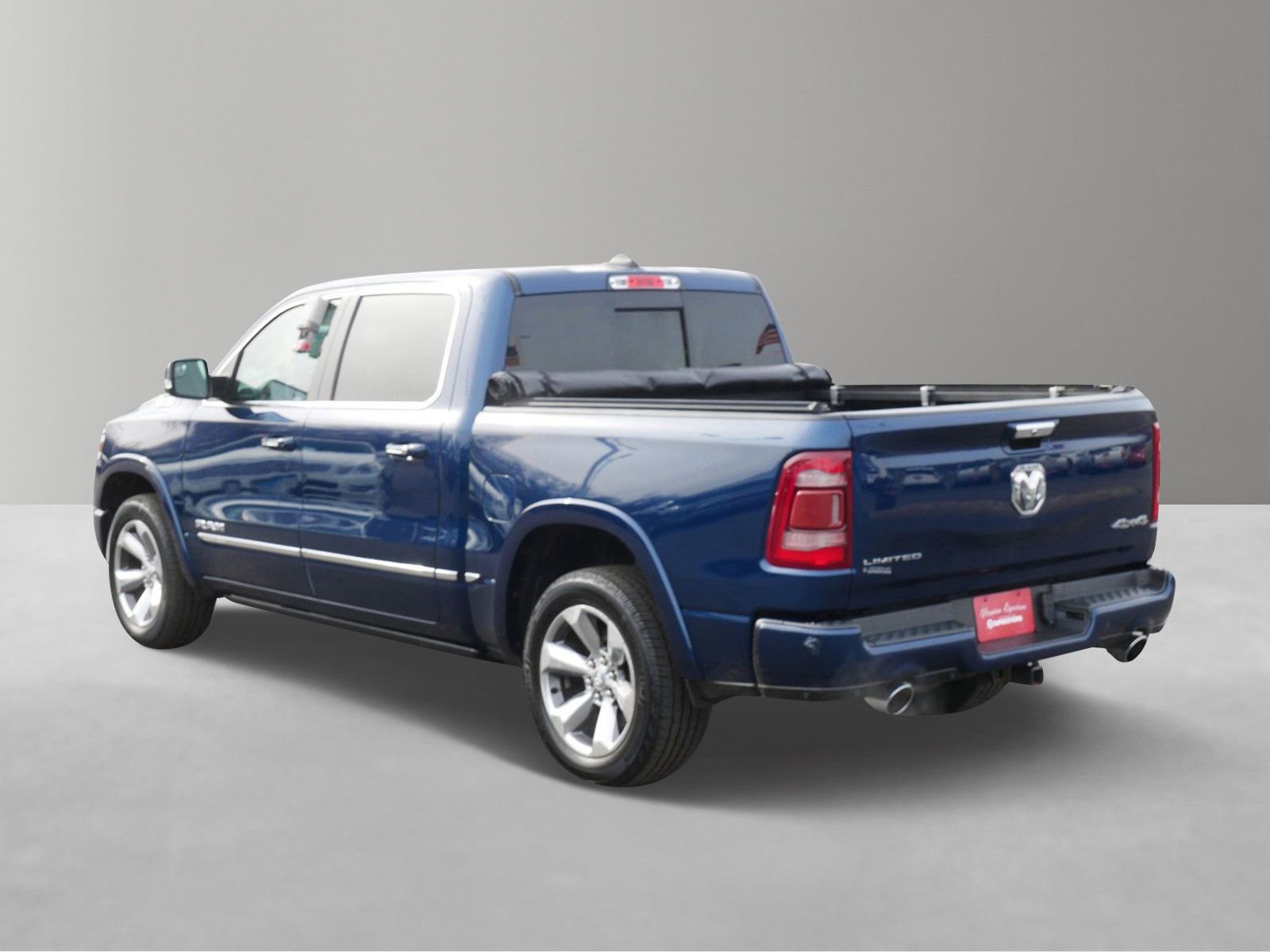 Used 2021 RAM 1500 Limited AWD/4WD image 5