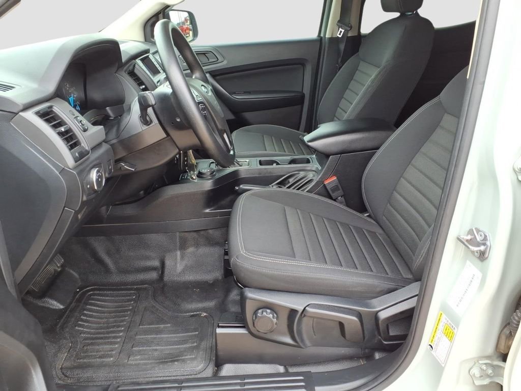 Used 2021 Ford Ranger XL w/ Equipment Group 101A High AWD/4WD image 20