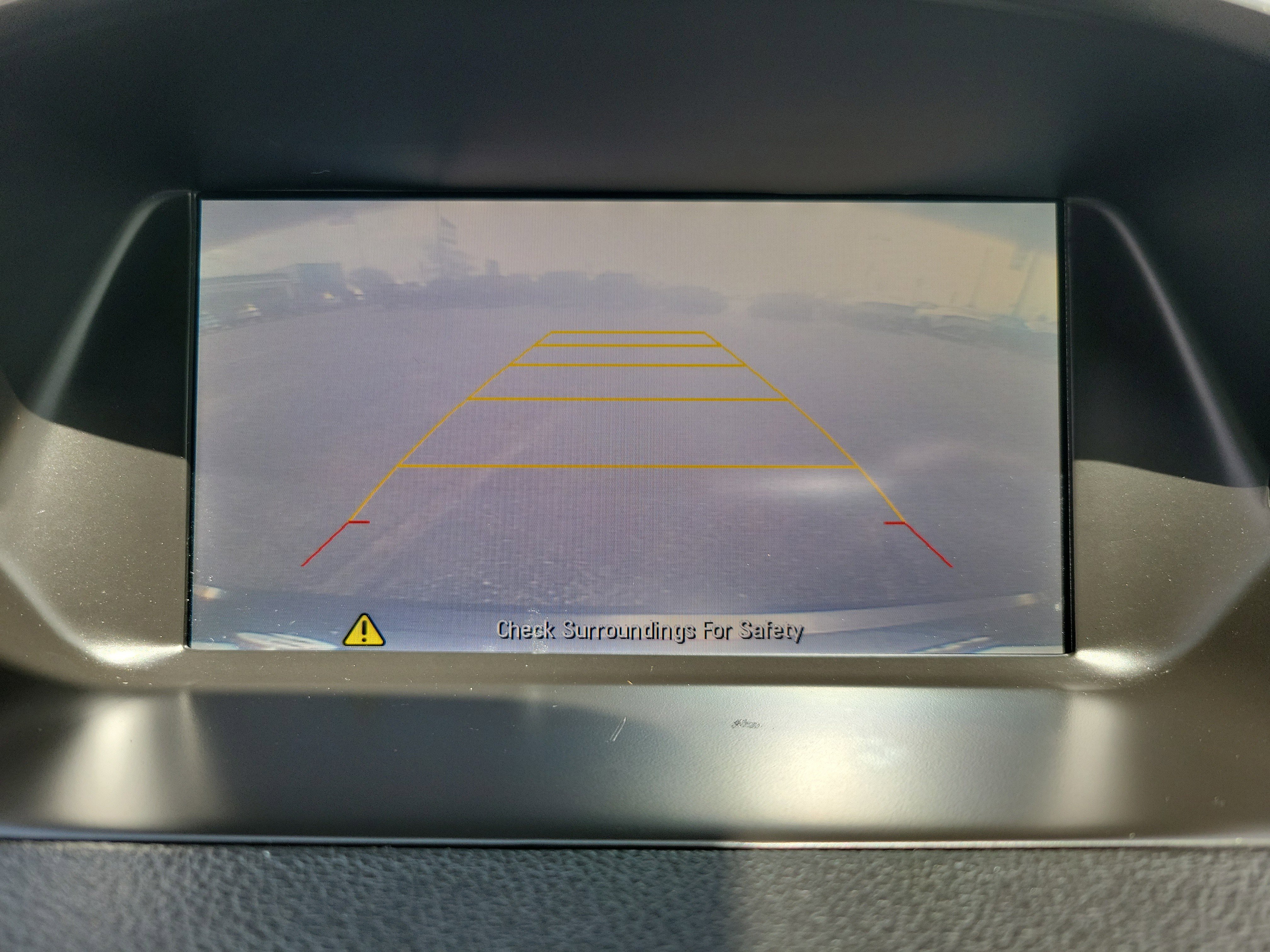 Used 2015 Buick Encore Leather w/ Experience Buick Package image 13