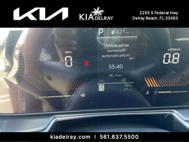 New 2026 Kia Sorento S FWD image 27
