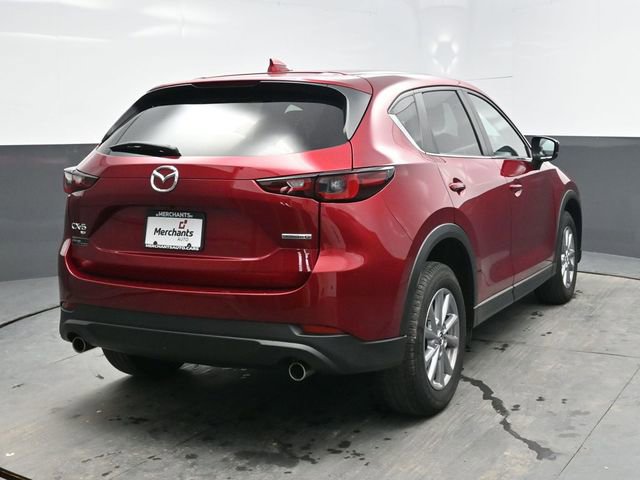 Used 2022 MAZDA CX-5 AWD 2.5 S image 6