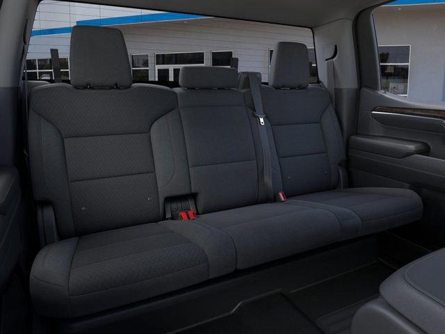 New 2026 GMC Sierra 1500 SLE w/ X31 Off-Road Package image 17