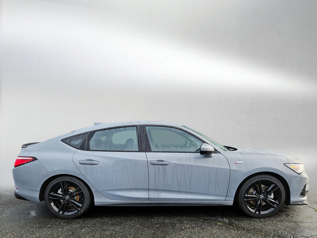 New 2026 Acura Integra A-Spec image 2