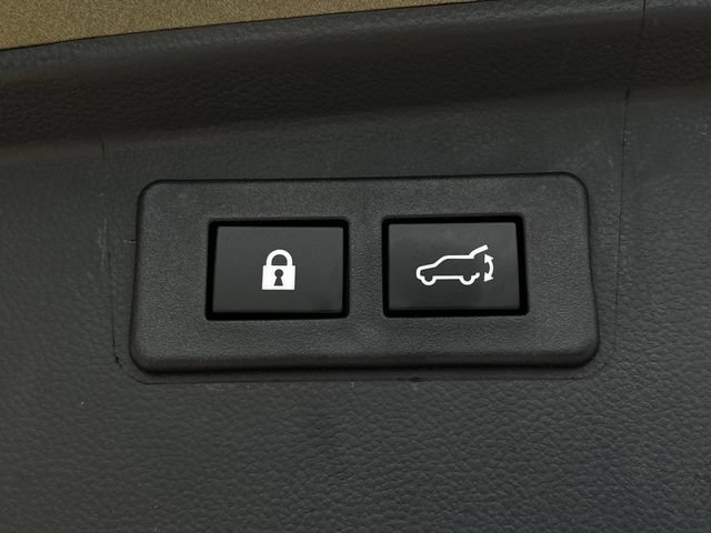 Used 2025 Subaru Outback Onyx Edition AWD/4WD image 34