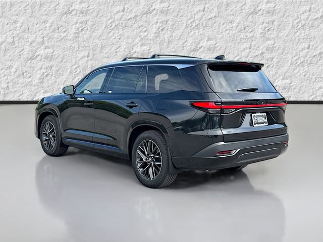 New 2026 Lexus TX 350 AWD image 5