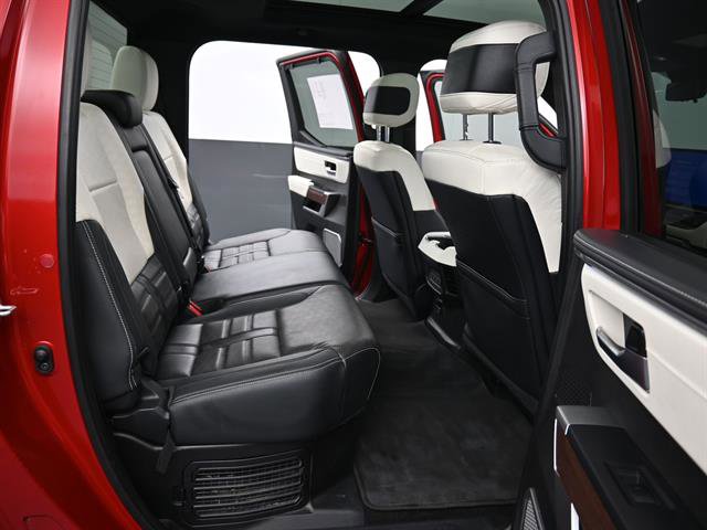 Used 2023 Toyota Tundra Capstone image 19