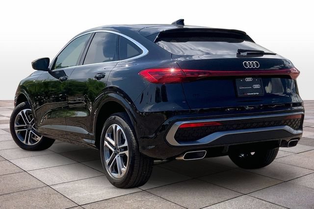Certified 2025 Audi Q5 Premium Plus AWD/4WD image 11