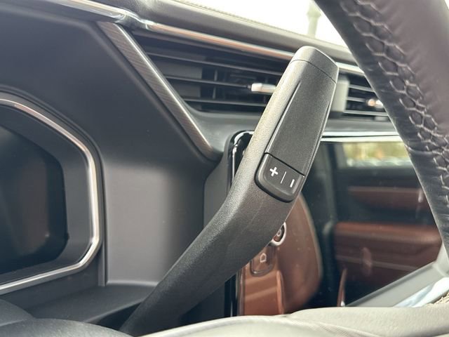 New 2026 GMC Sierra 3500 Denali Ultimate image 13