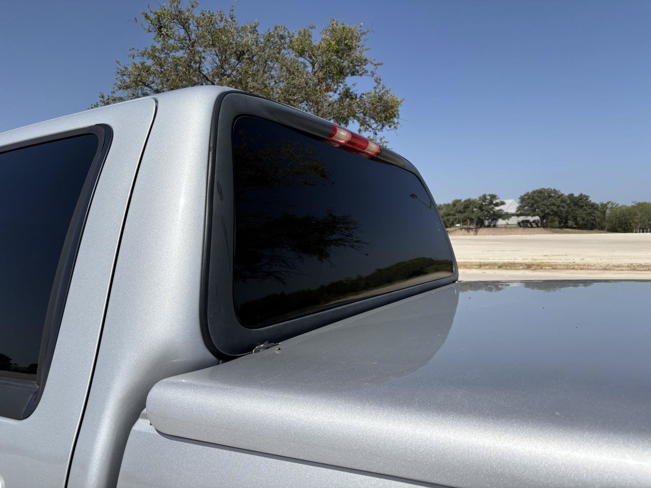 Used 2002 Ford F150 2WD SuperCrew image 12