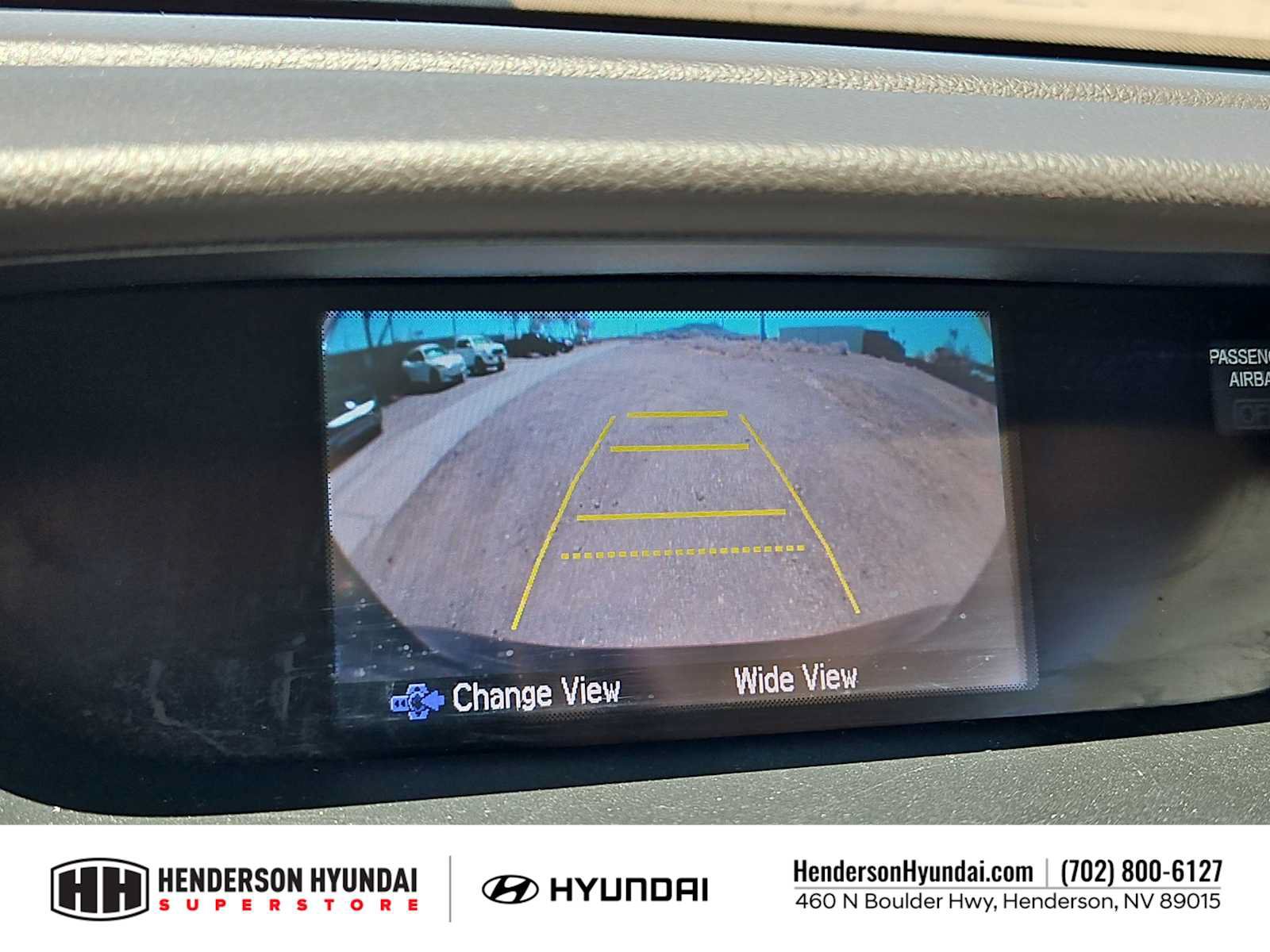 Used 2013 Honda CR-V EX image 29