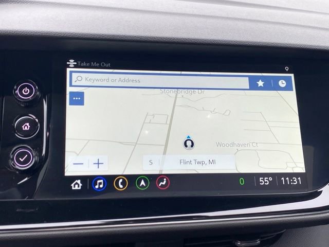 Certified 2023 Buick Envision Avenir image 11