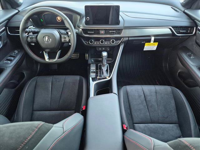 New 2026 Acura ADX A-Spec FWD image 13