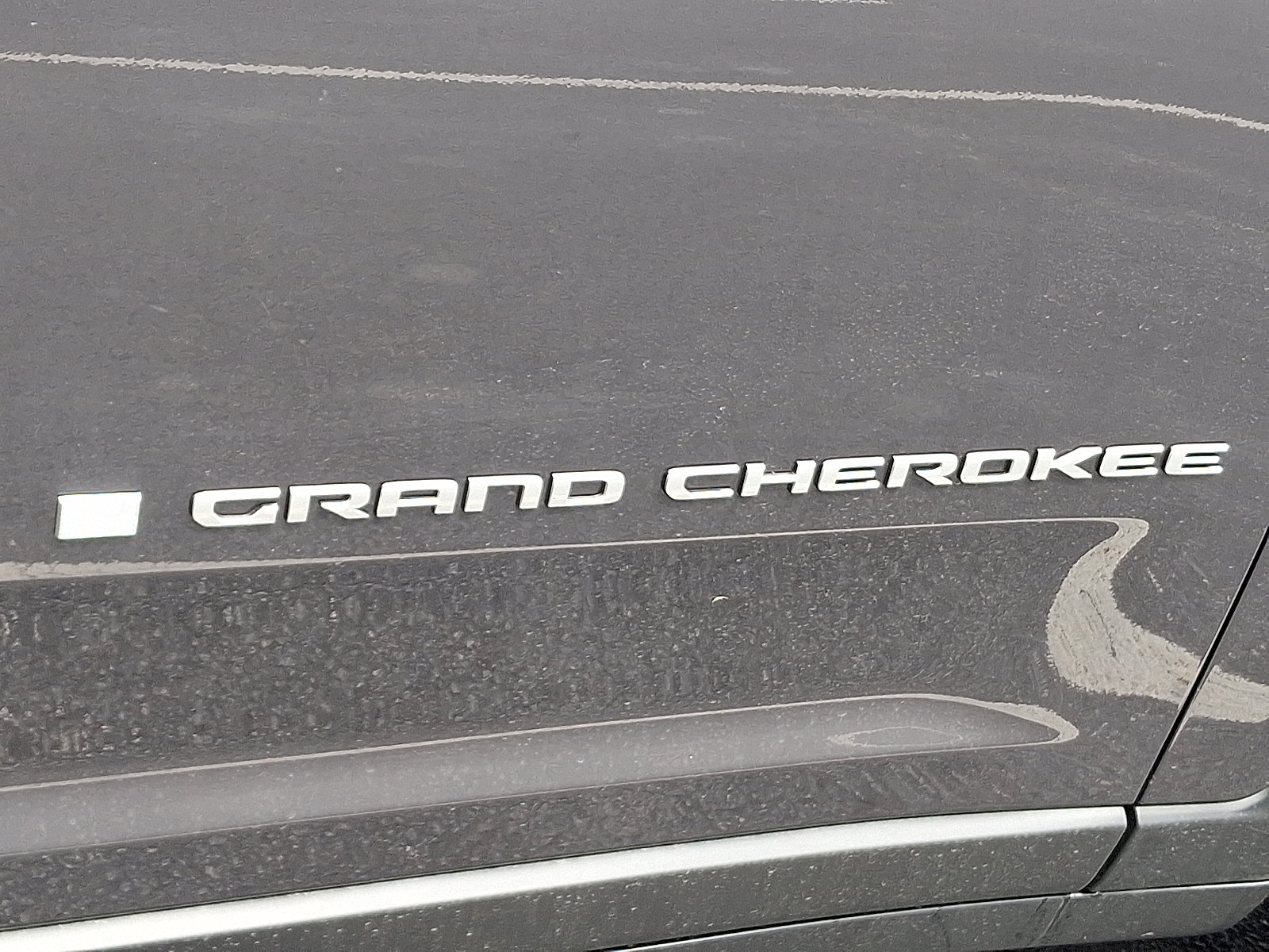 New 2025 Jeep Grand Cherokee L Laredo w/ Luxury Tech Group I image 15