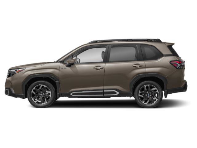 Used 2025 Subaru Forester Limited AWD/4WD image 6