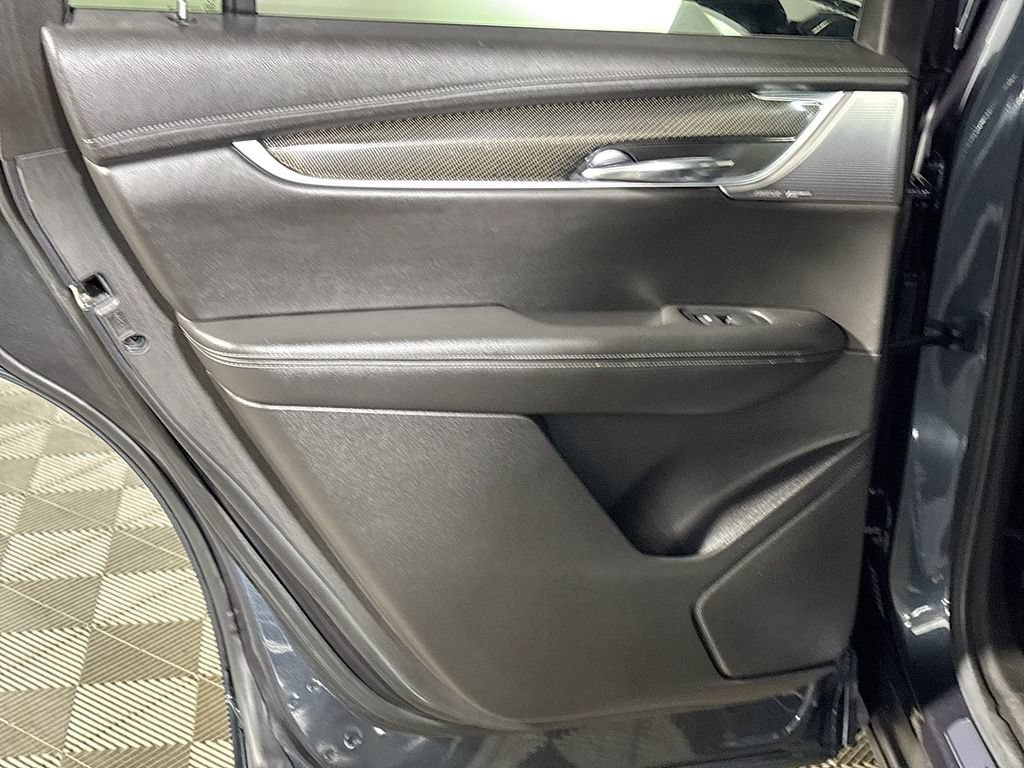 Used 2020 Cadillac XT6 Sport AWD/4WD image 20