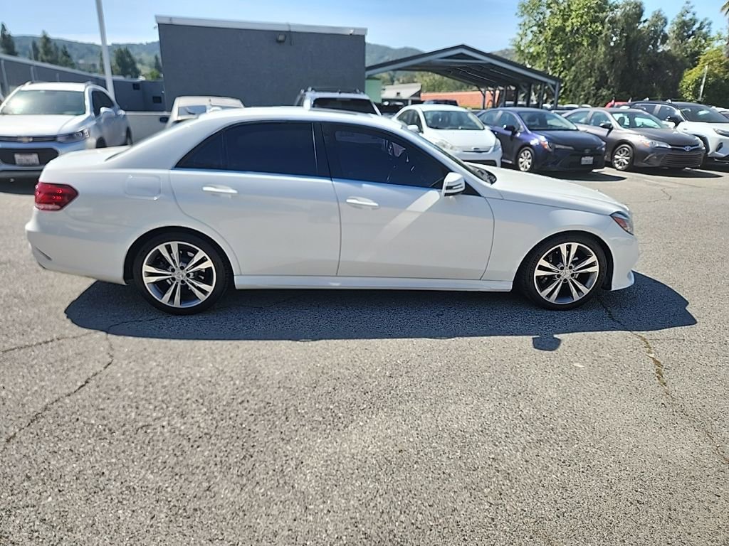 Used 2014 Mercedes-Benz E 350 E 350 image 6