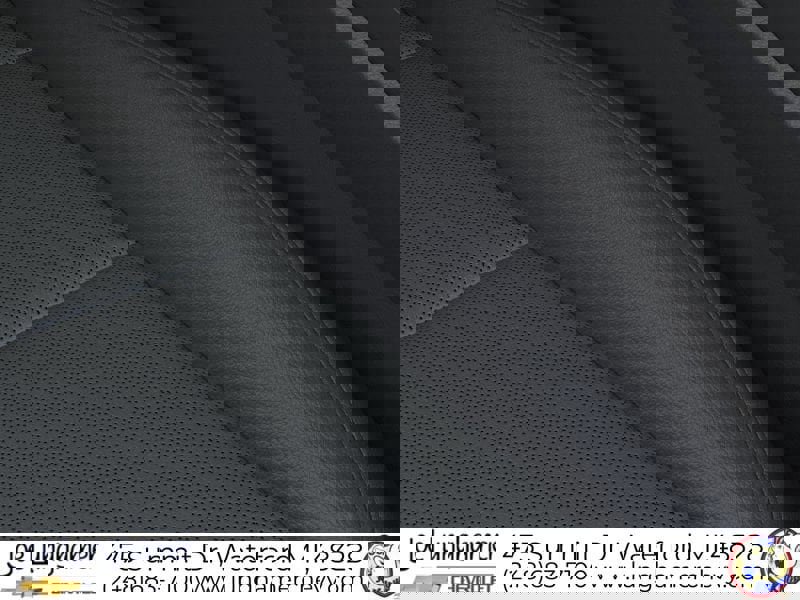 New 2026 Chevrolet Equinox LT image 21