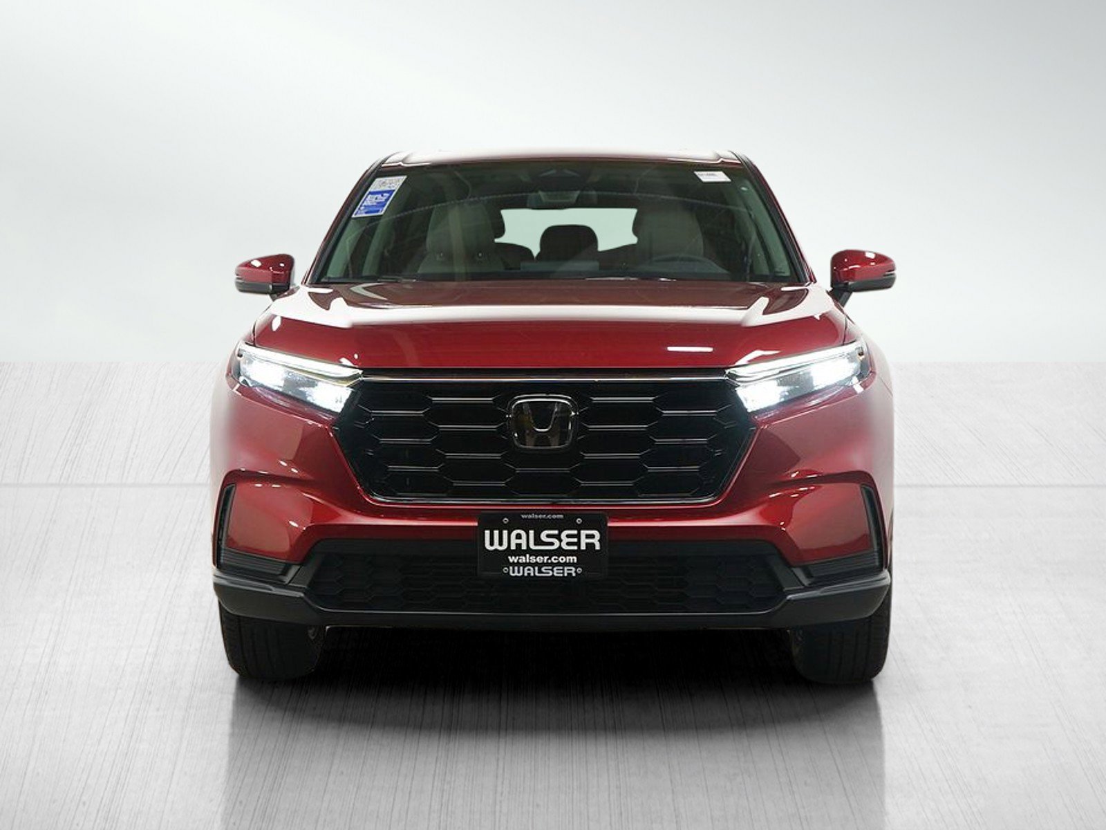 Used 2024 Honda CR-V EX image 8