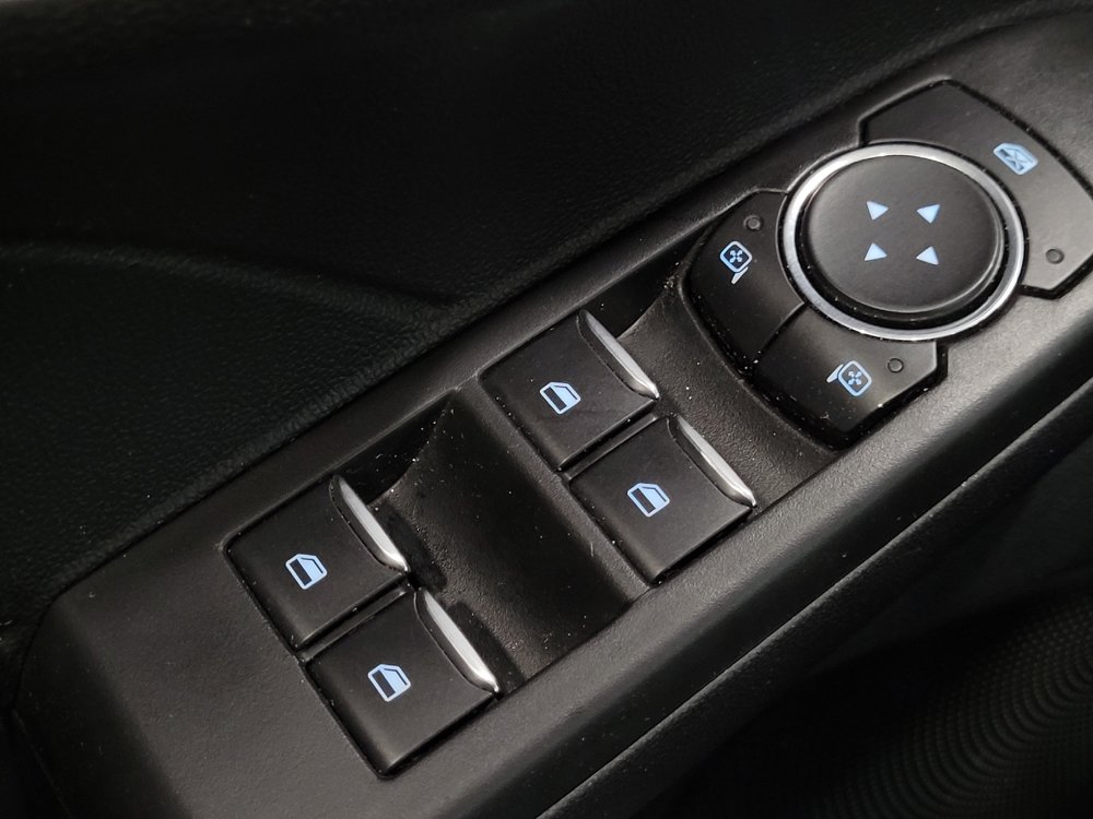 Used 2022 Ford Escape S FWD image 27