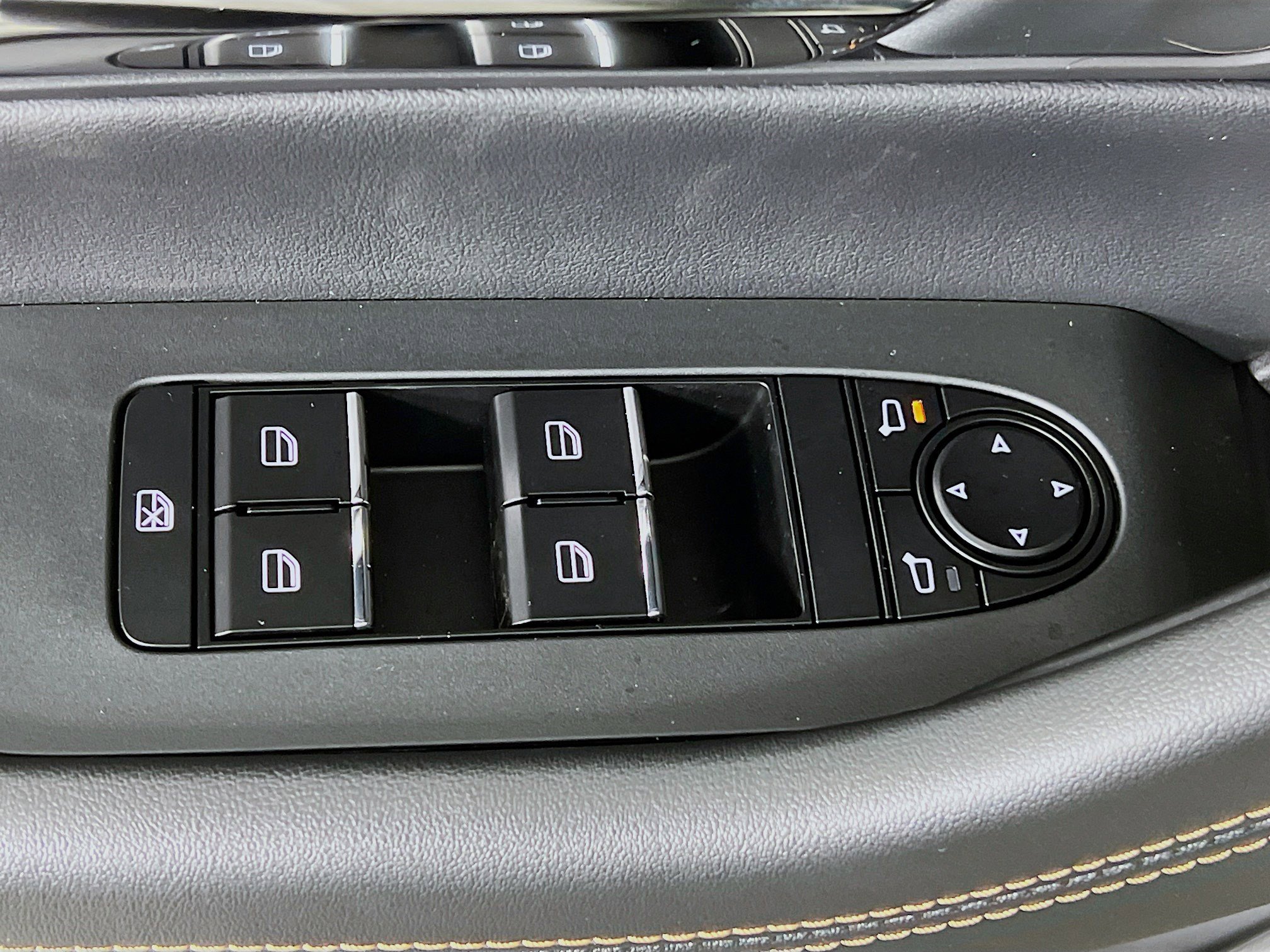 New 2026 MAZDA CX-70 SC Plus image 20