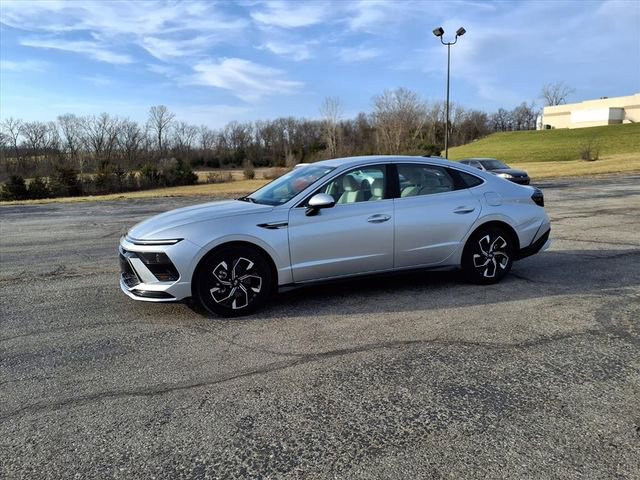Used 2025 Hyundai Sonata SEL image 34