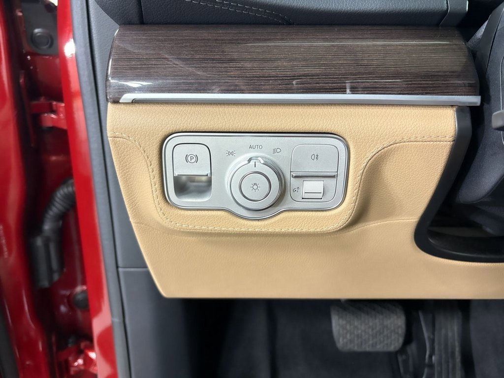 Certified 2024 Mercedes-Benz GLE 450 GLE 450 image 10