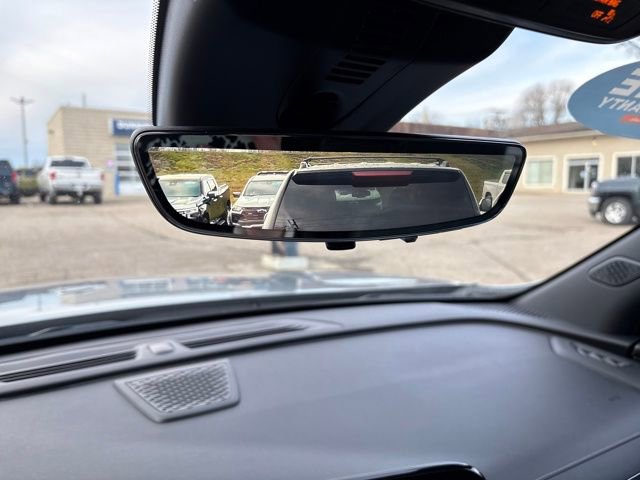 Used 2026 Chevrolet Traverse High Country w/ LPO, Floor Liner Package image 16