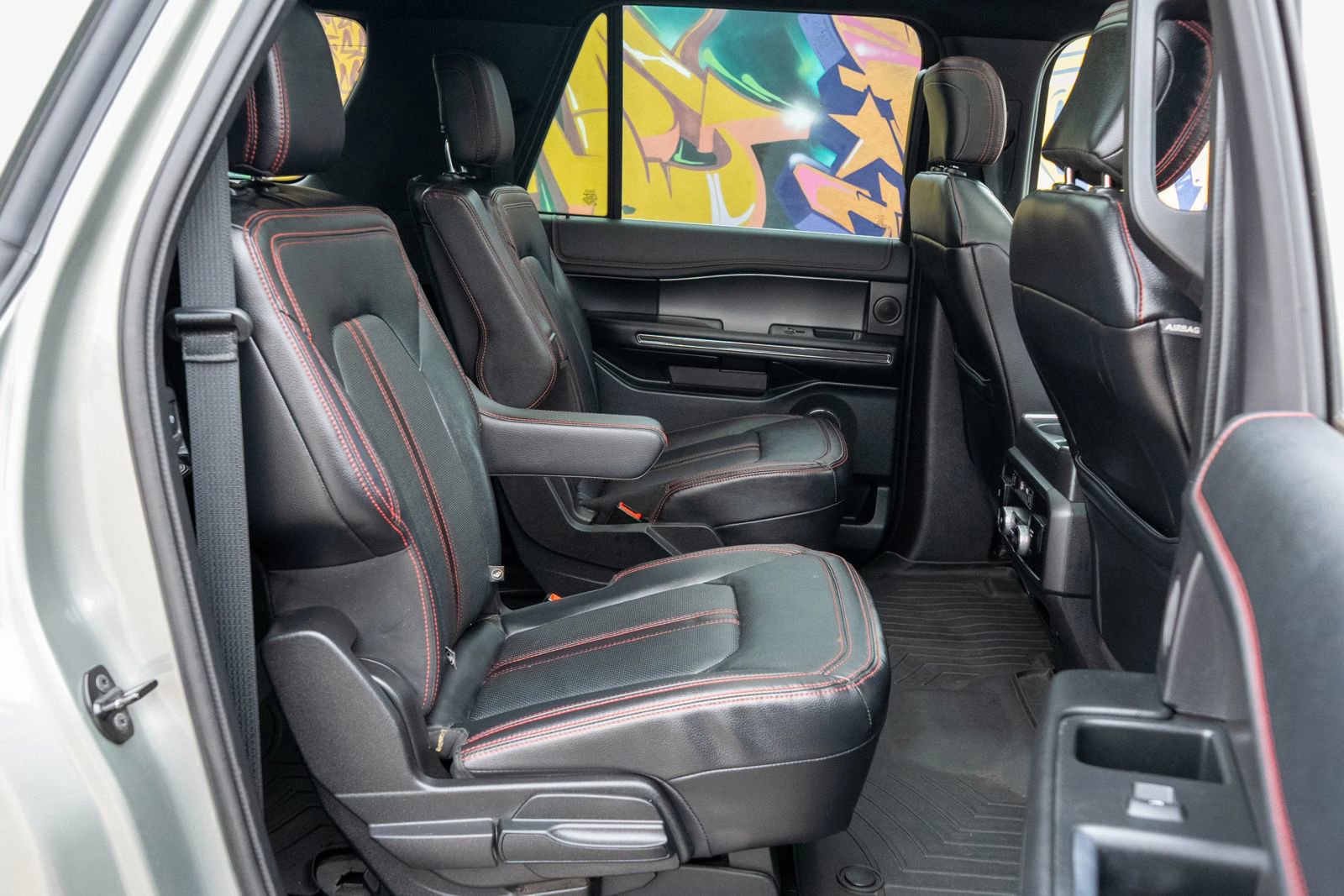 Used 2019 Ford Expedition Max Limited w/ Equipment Group 303A AWD/4WD image 23