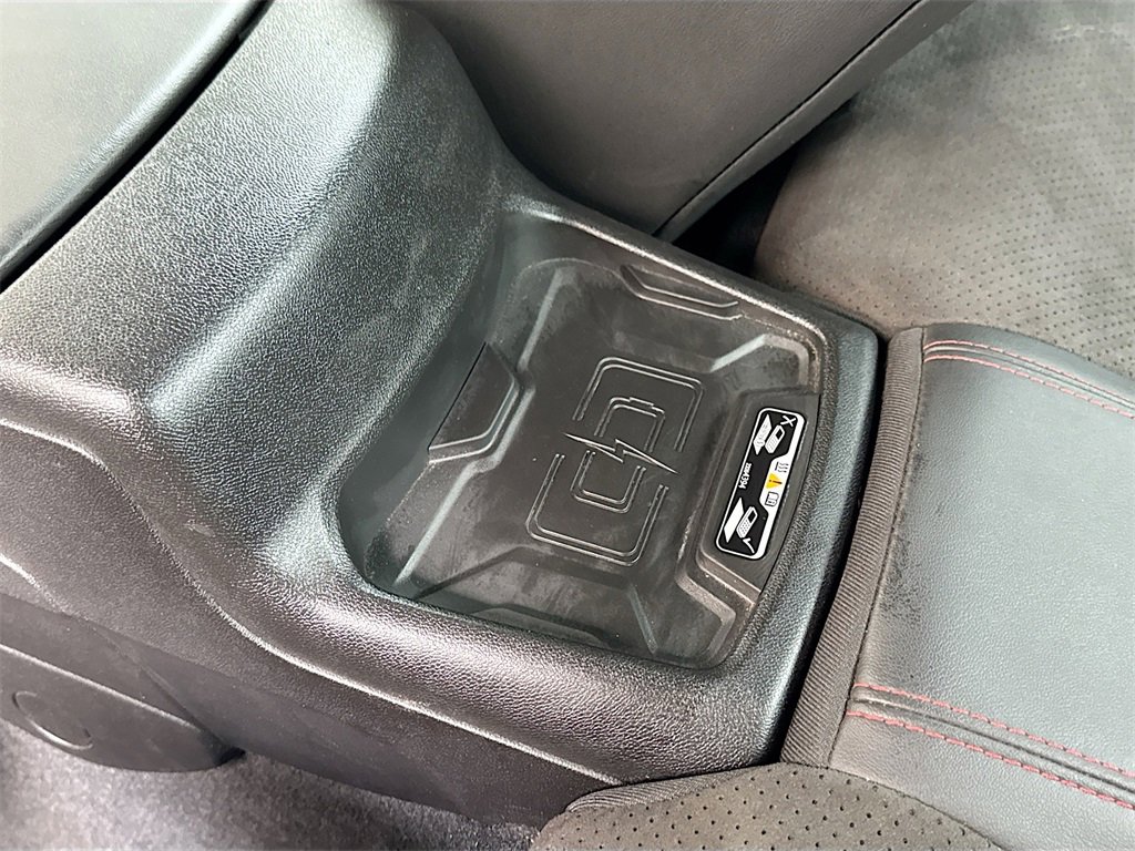 Used 2023 Chevrolet Camaro ZL1 image 27