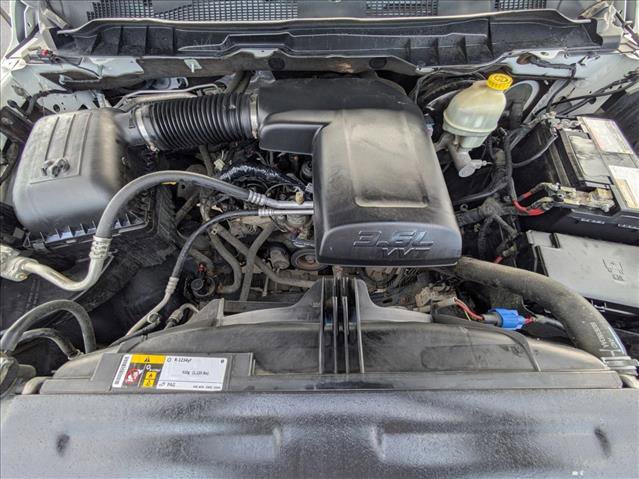 Used 2016 RAM 1500 Tradesman w/ Popular Equipment Group image 23